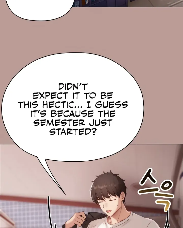 The Delinquent Girl Chapter 15 page 65 - 