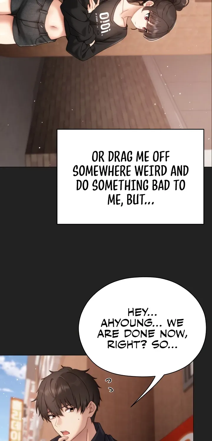The Delinquent Girl Chapter 15 page 69 - 