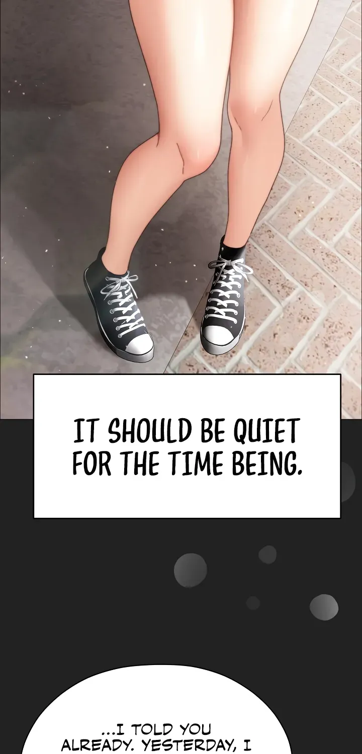 The Delinquent Girl Chapter 15 page 73 - 