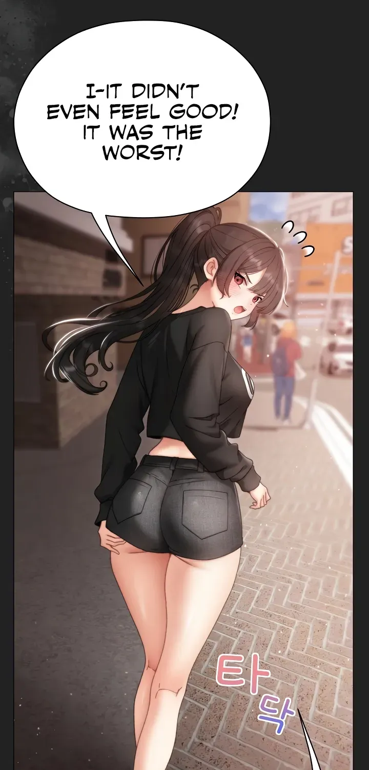 The Delinquent Girl Chapter 15 page 76 - 