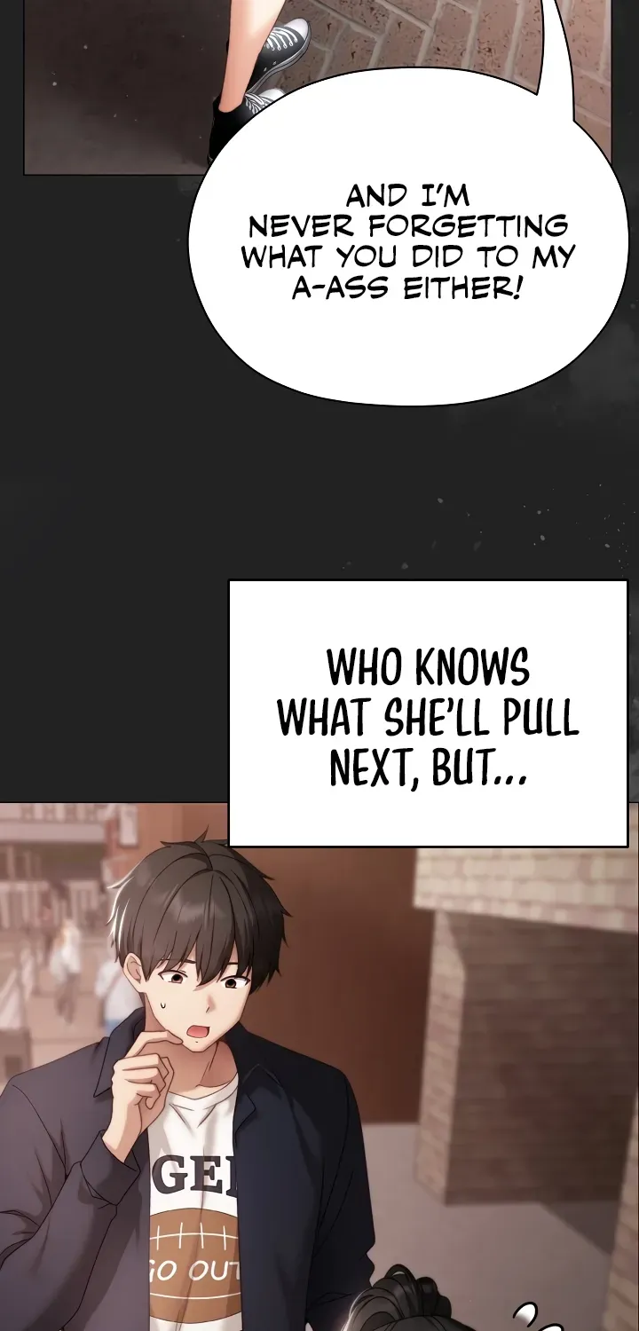 The Delinquent Girl Chapter 15 page 77 - 