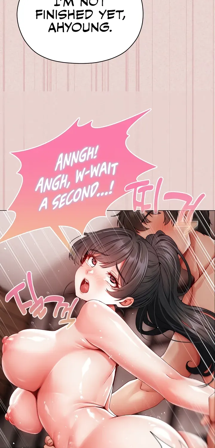 The Delinquent Girl Chapter 15 page 9 - 