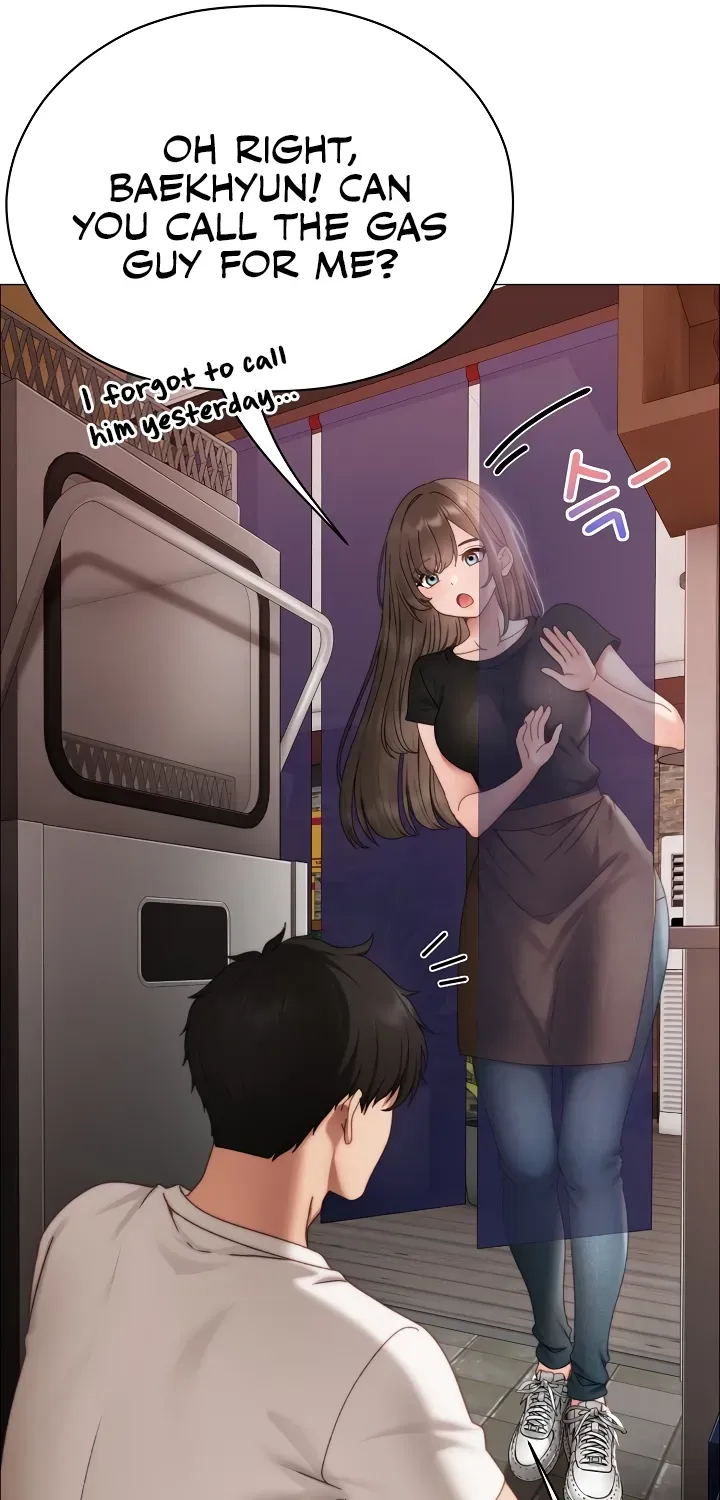 The Delinquent Girl Chapter 15 page 81 - 