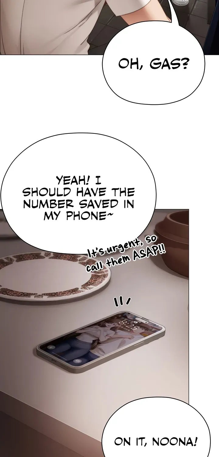 The Delinquent Girl Chapter 15 page 82 - 