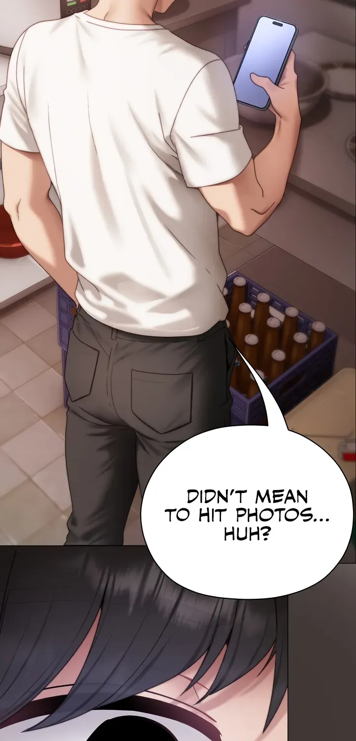 The Delinquent Girl Chapter 15 page 87 - 