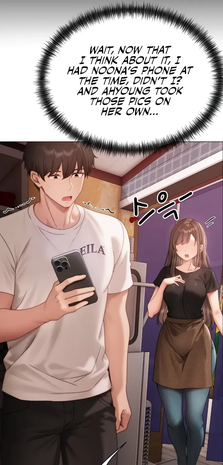 The Delinquent Girl Chapter 15 page 91 - 