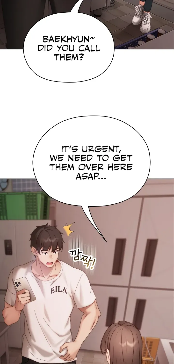 The Delinquent Girl Chapter 15 page 92 - 