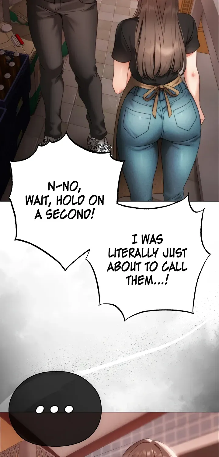The Delinquent Girl Chapter 15 page 93 - 