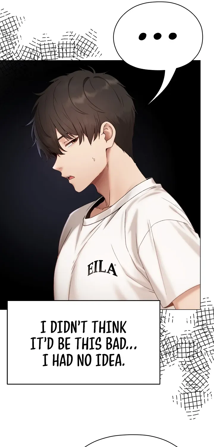 The Delinquent Girl Chapter 16 page 11 - 