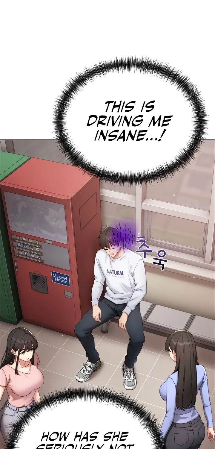 The Delinquent Girl Chapter 16 page 18 - 