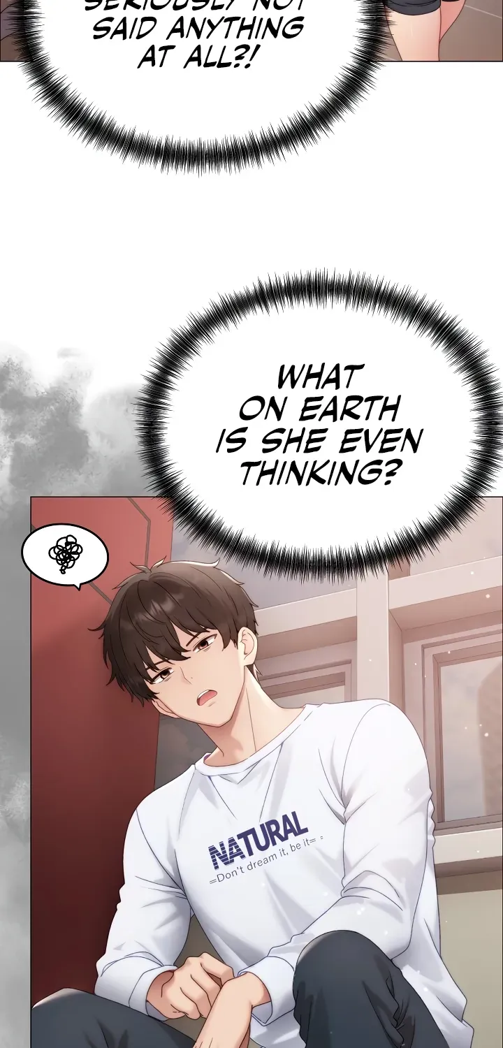 The Delinquent Girl Chapter 16 page 19 - 
