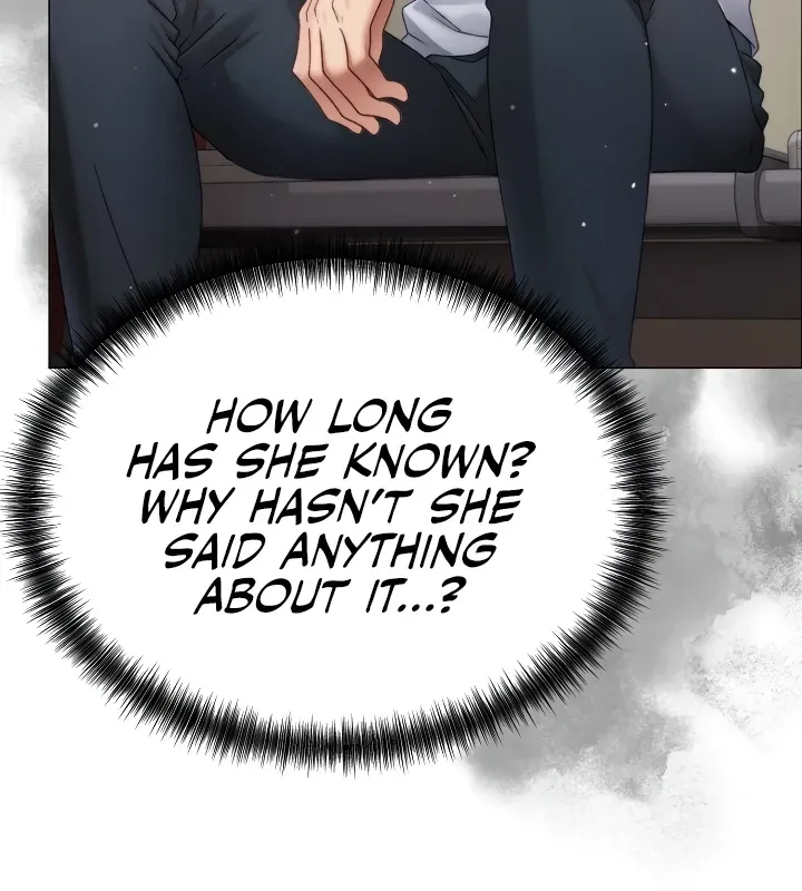 The Delinquent Girl Chapter 16 page 20 - 