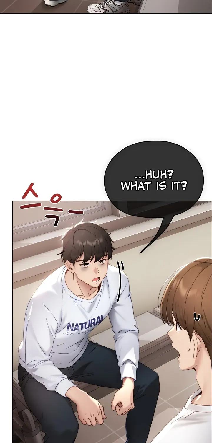 The Delinquent Girl Chapter 16 page 22 - 