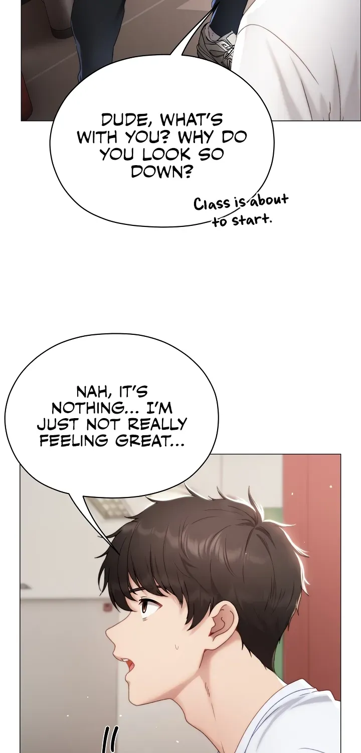 The Delinquent Girl Chapter 16 page 23 - 