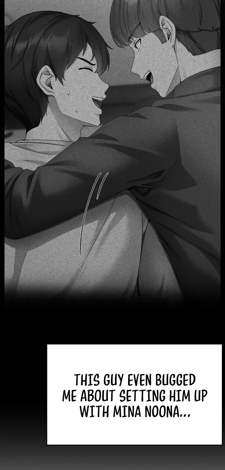The Delinquent Girl Chapter 16 page 27 - 