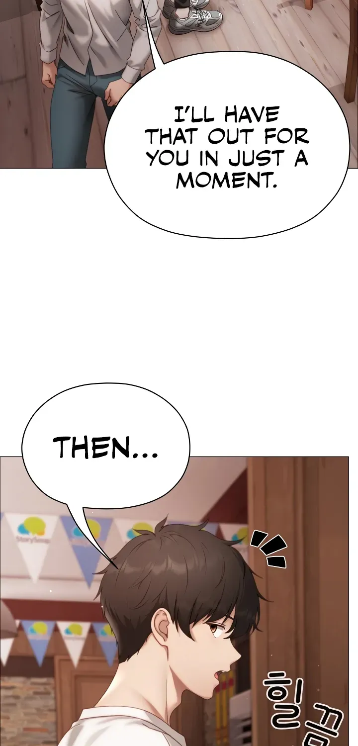 The Delinquent Girl Chapter 16 page 4 - 
