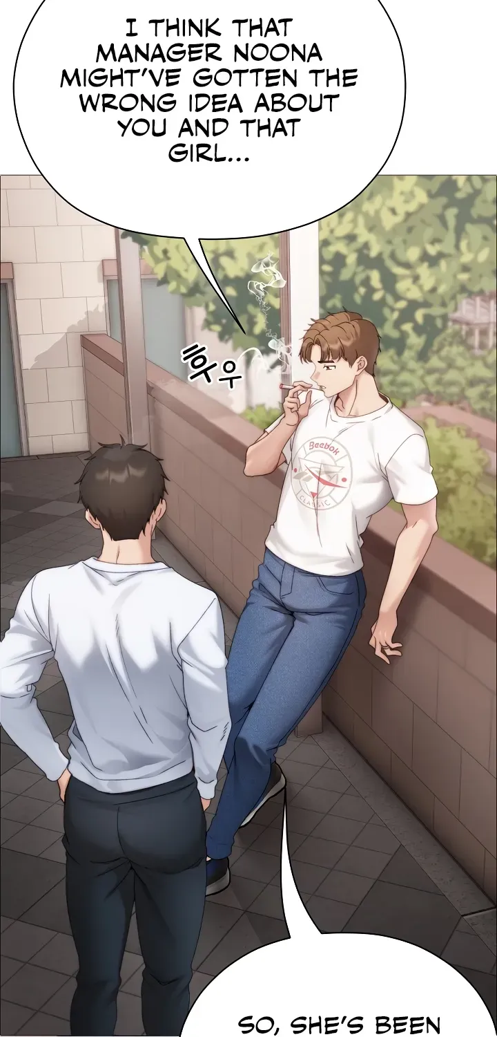The Delinquent Girl Chapter 16 page 32 - 