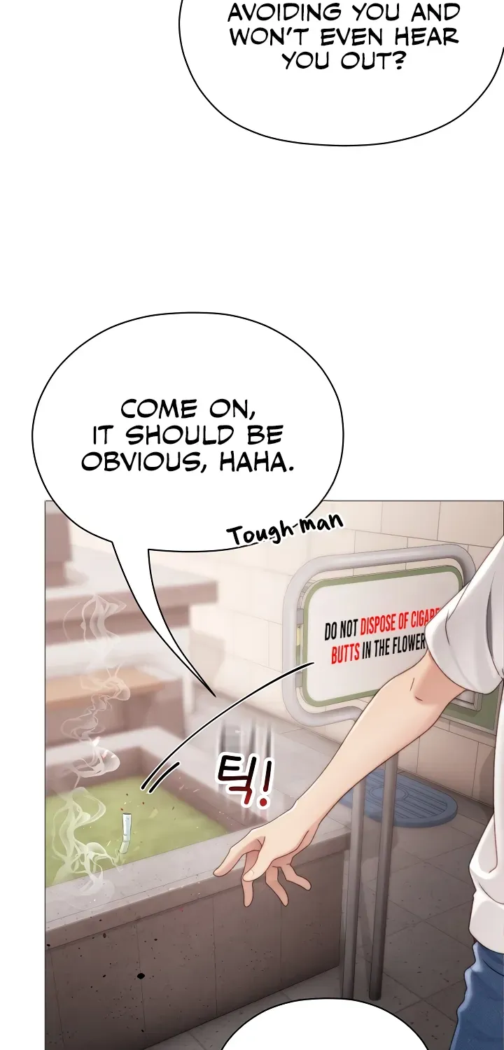 The Delinquent Girl Chapter 16 page 33 - 