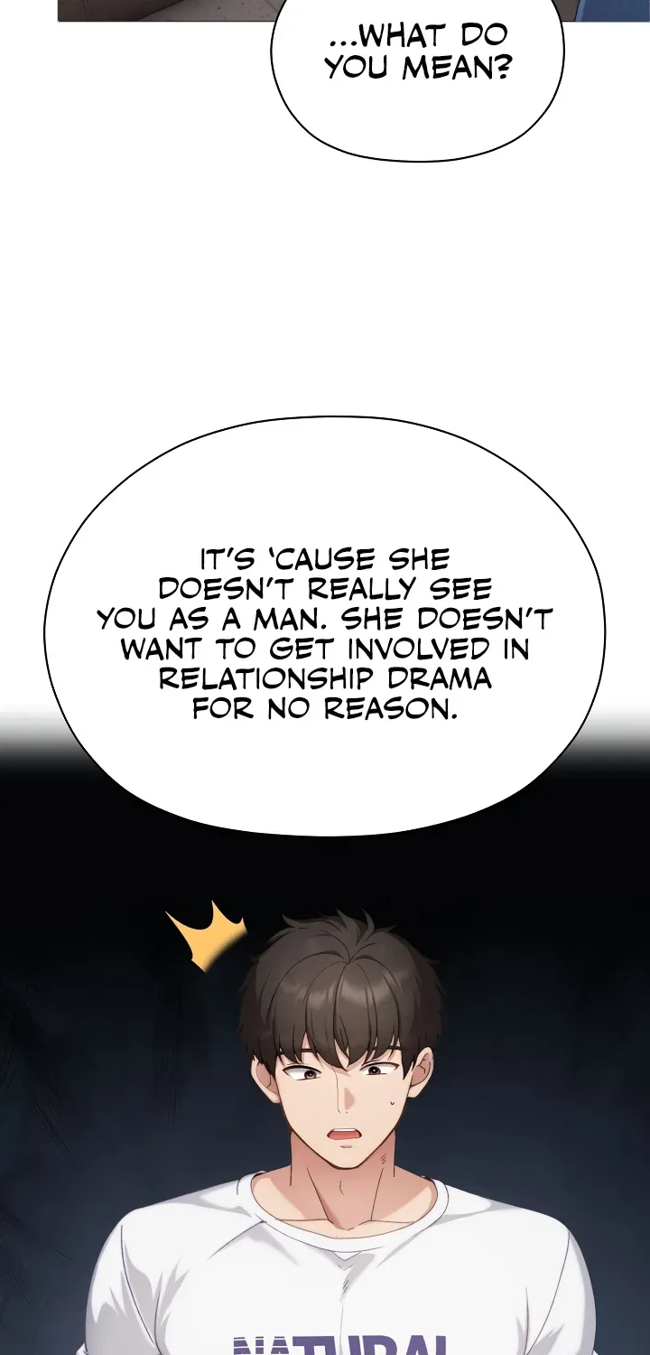 The Delinquent Girl Chapter 16 page 34 - 