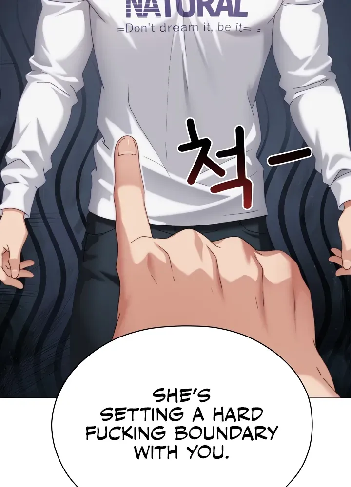 The Delinquent Girl Chapter 16 page 35 - 