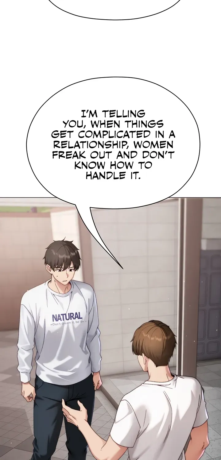 The Delinquent Girl Chapter 16 page 36 - 