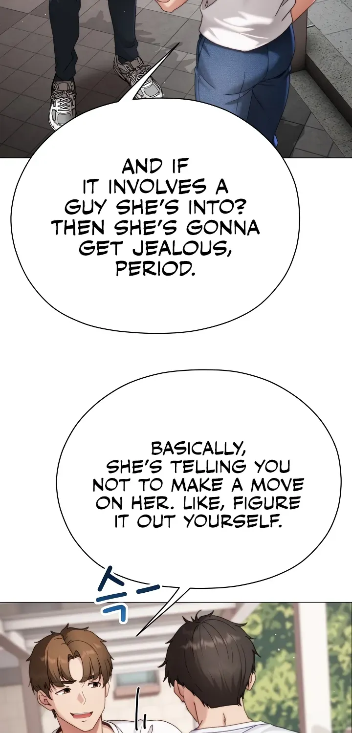 The Delinquent Girl Chapter 16 page 37 - 