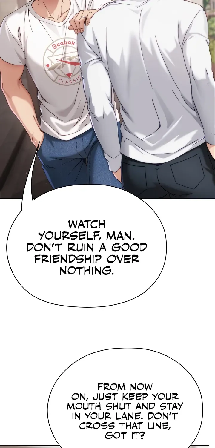 The Delinquent Girl Chapter 16 page 38 - 