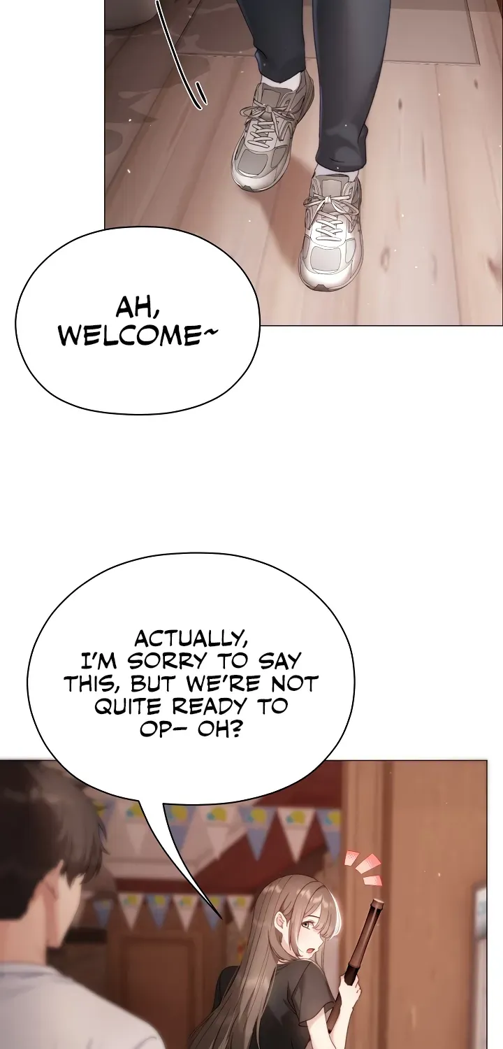 The Delinquent Girl Chapter 16 page 42 - 