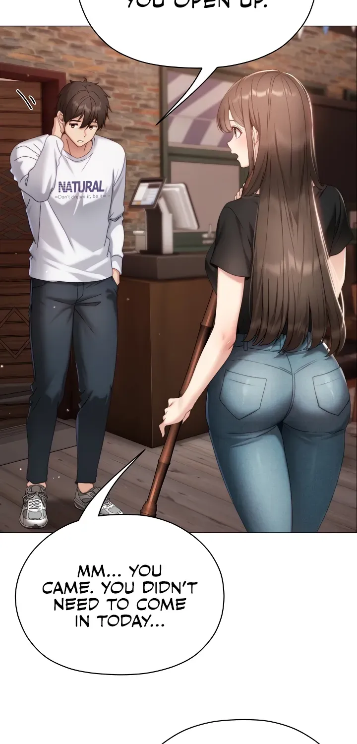 The Delinquent Girl Chapter 16 page 44 - 