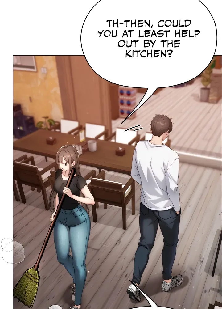 The Delinquent Girl Chapter 16 page 45 - 