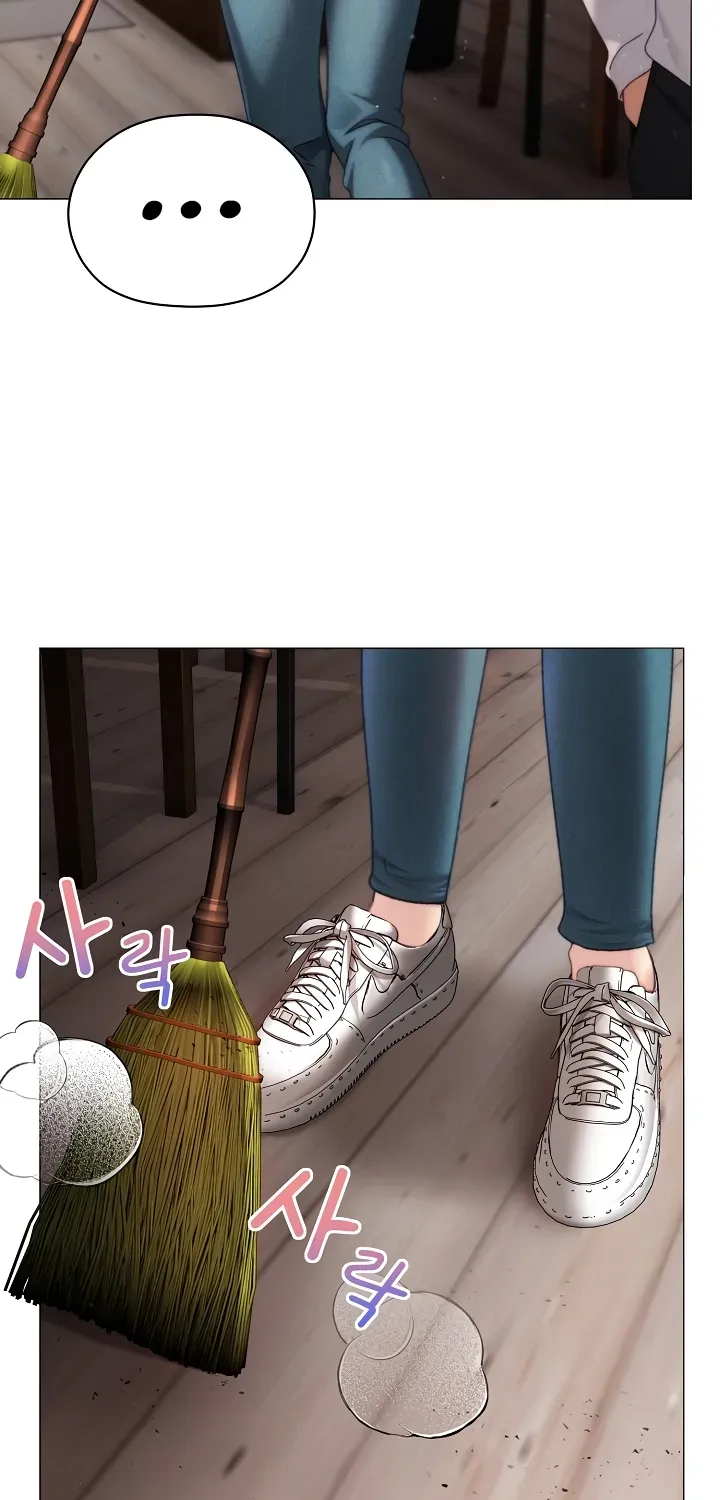 The Delinquent Girl Chapter 16 page 47 - 