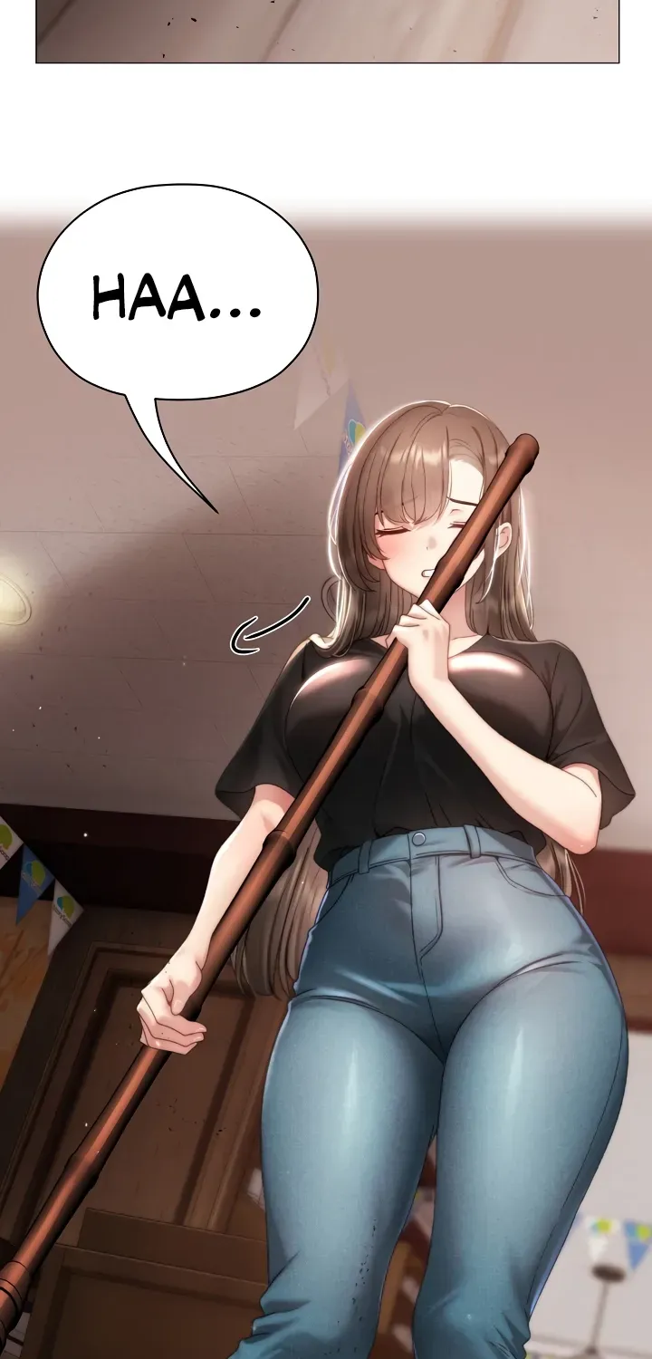 The Delinquent Girl Chapter 16 page 48 - 