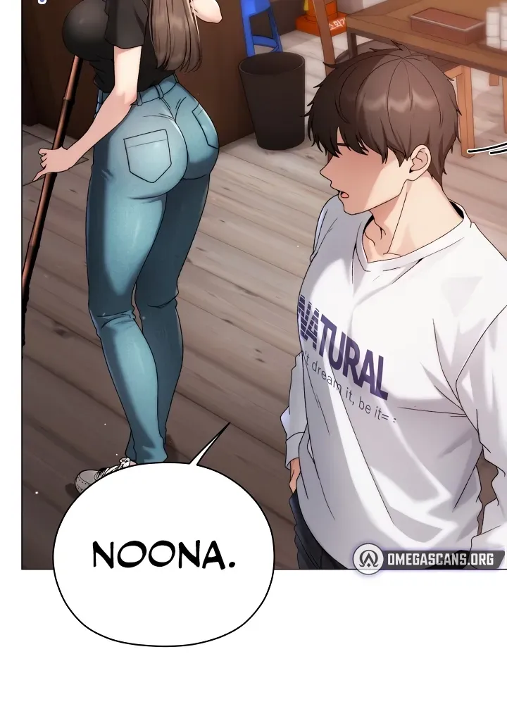 The Delinquent Girl Chapter 16 page 50 - 