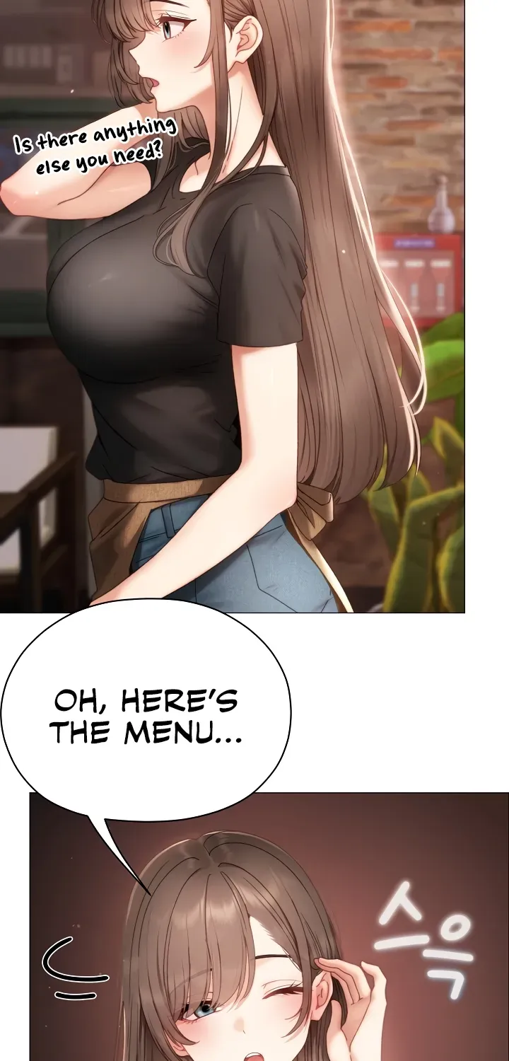 The Delinquent Girl Chapter 16 page 6 - 