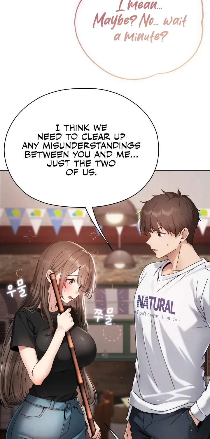 The Delinquent Girl Chapter 16 page 54 - 
