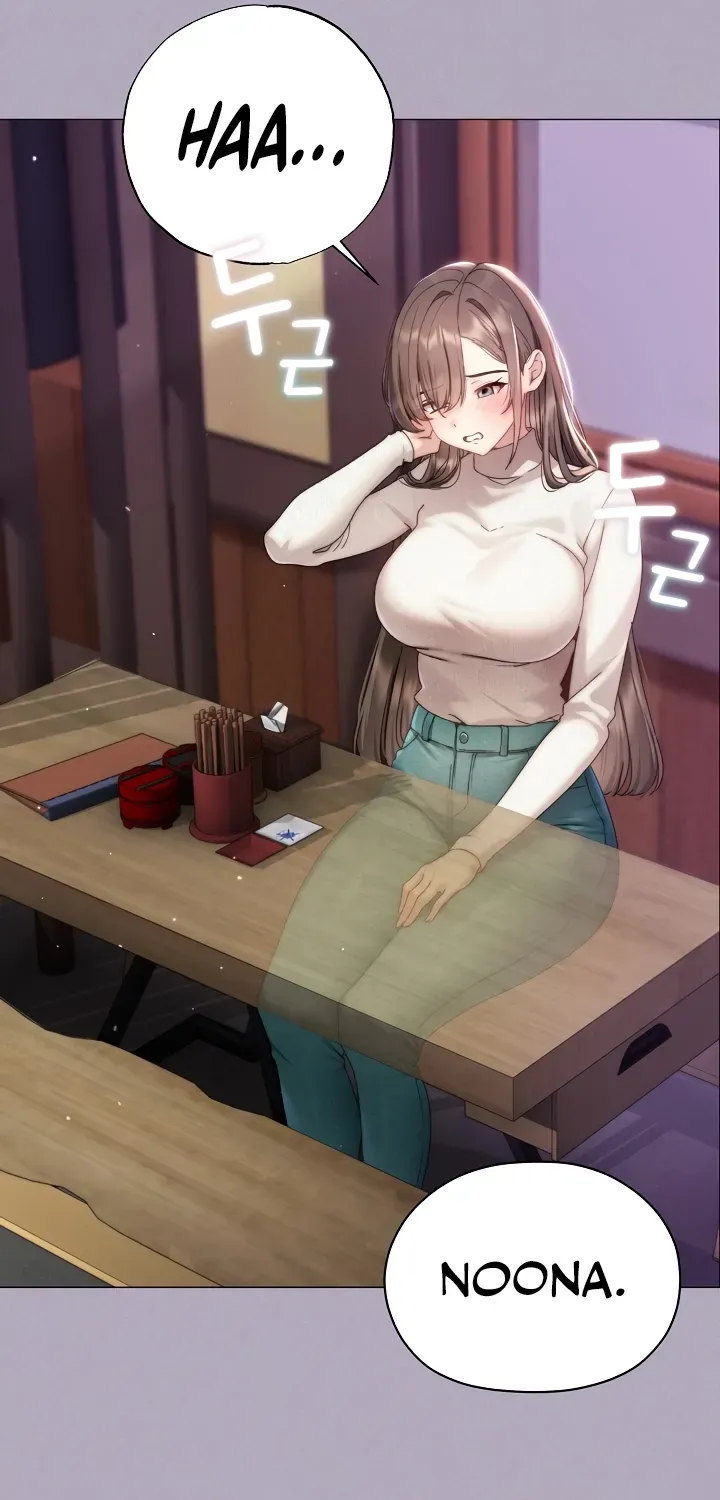 The Delinquent Girl Chapter 16 page 61 - 