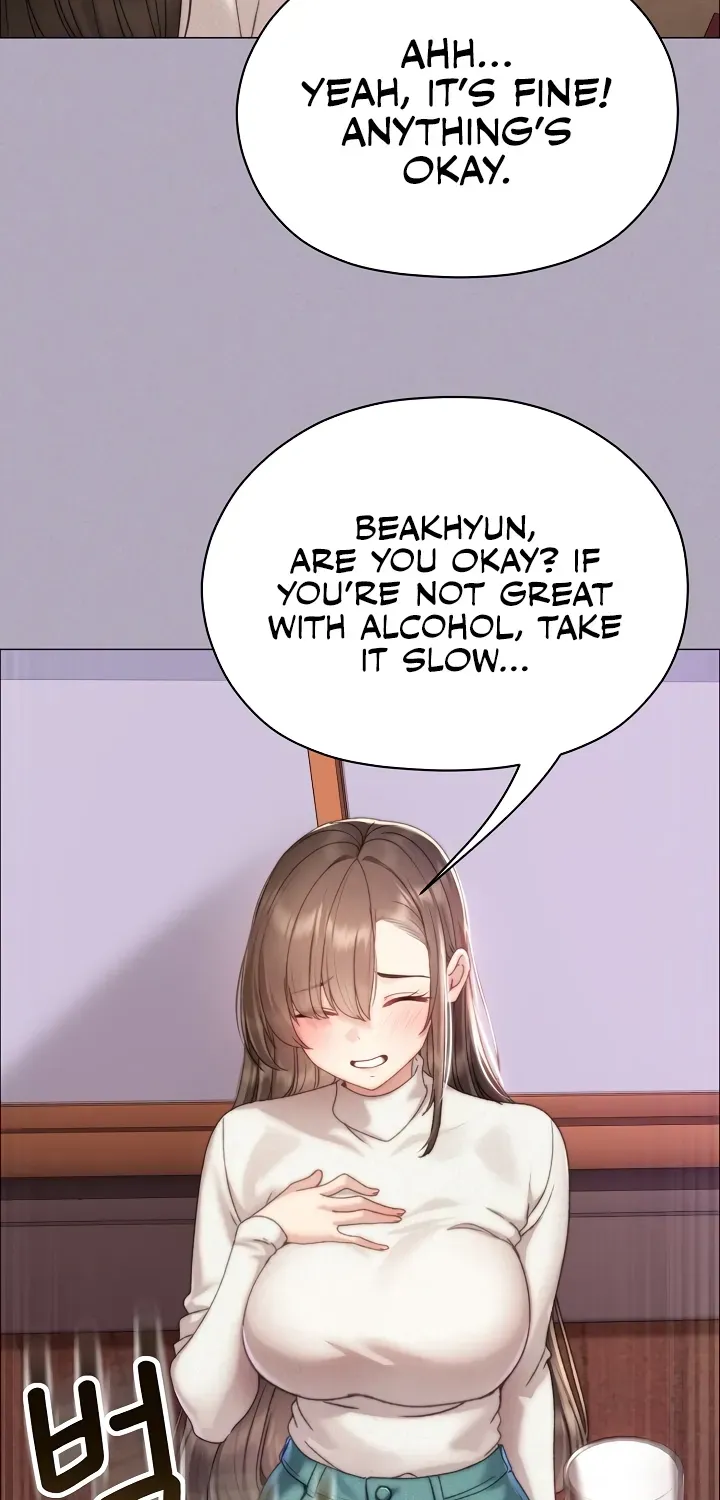 The Delinquent Girl Chapter 16 page 63 - 