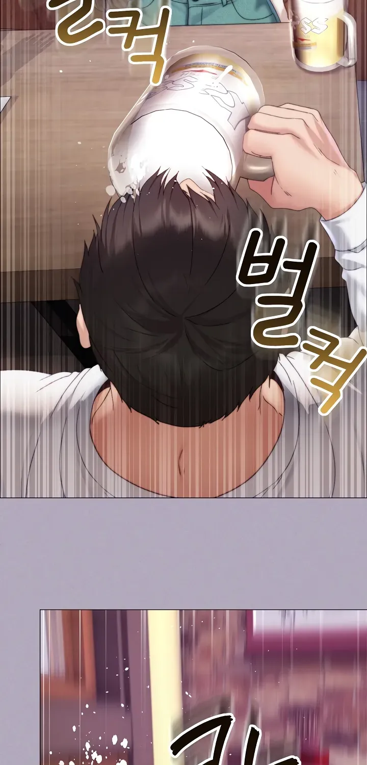 The Delinquent Girl Chapter 16 page 64 - 