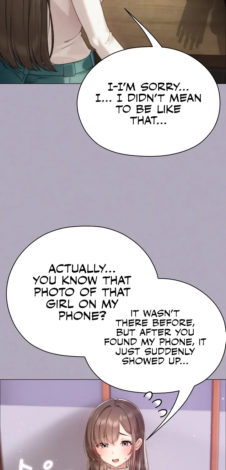 The Delinquent Girl Chapter 16 page 67 - 