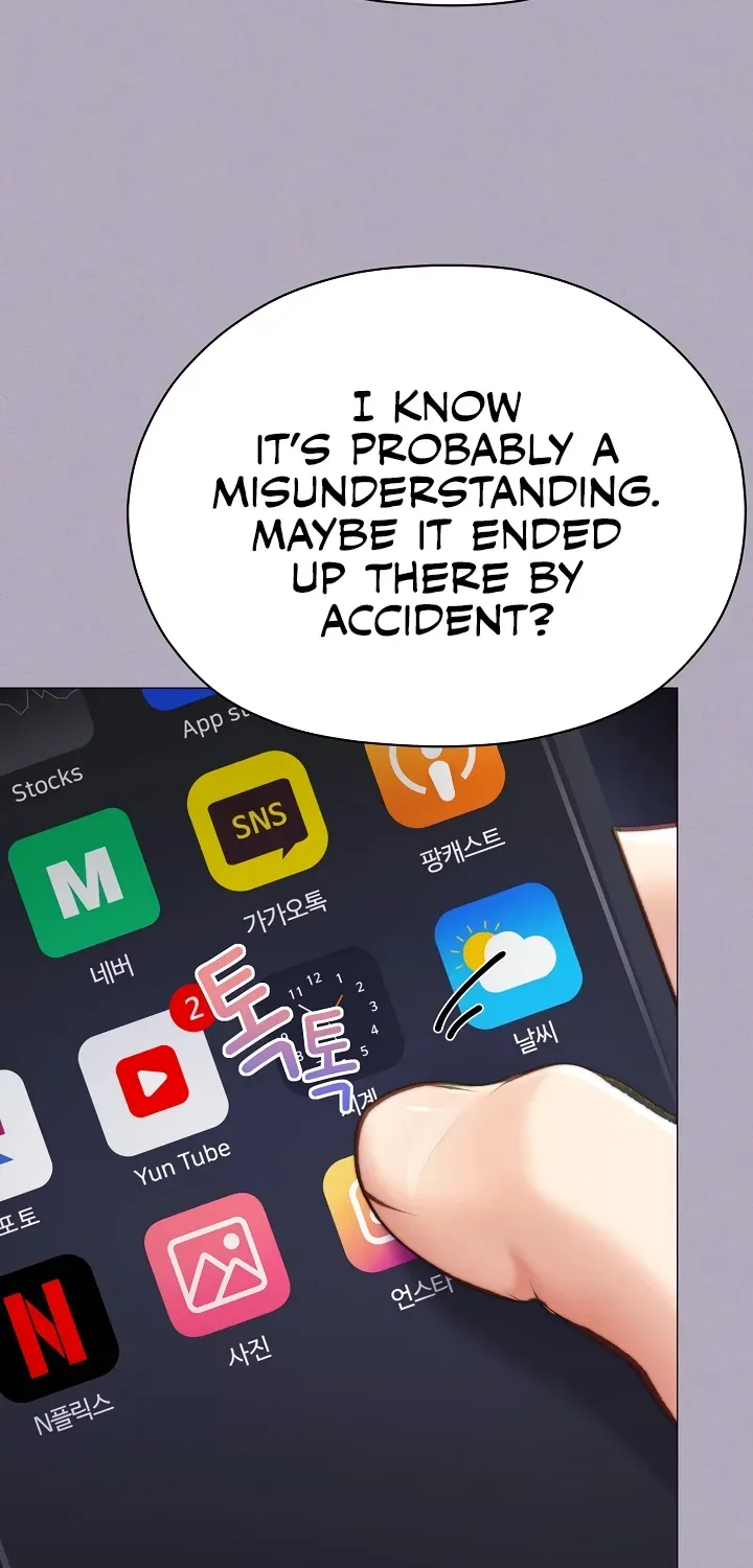 The Delinquent Girl Chapter 16 page 69 - 