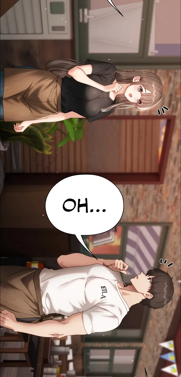 The Delinquent Girl Chapter 16 page 8 - 