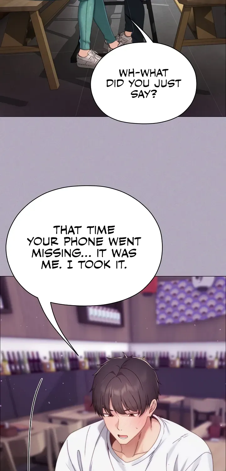 The Delinquent Girl Chapter 16 page 73 - 