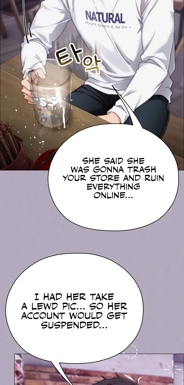 The Delinquent Girl Chapter 16 page 74 - 