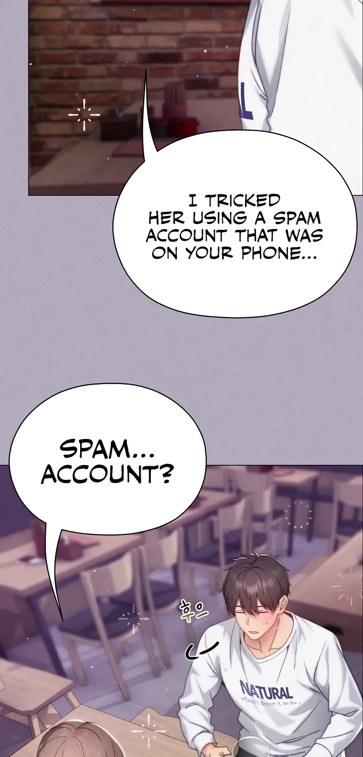 The Delinquent Girl Chapter 16 page 76 - 