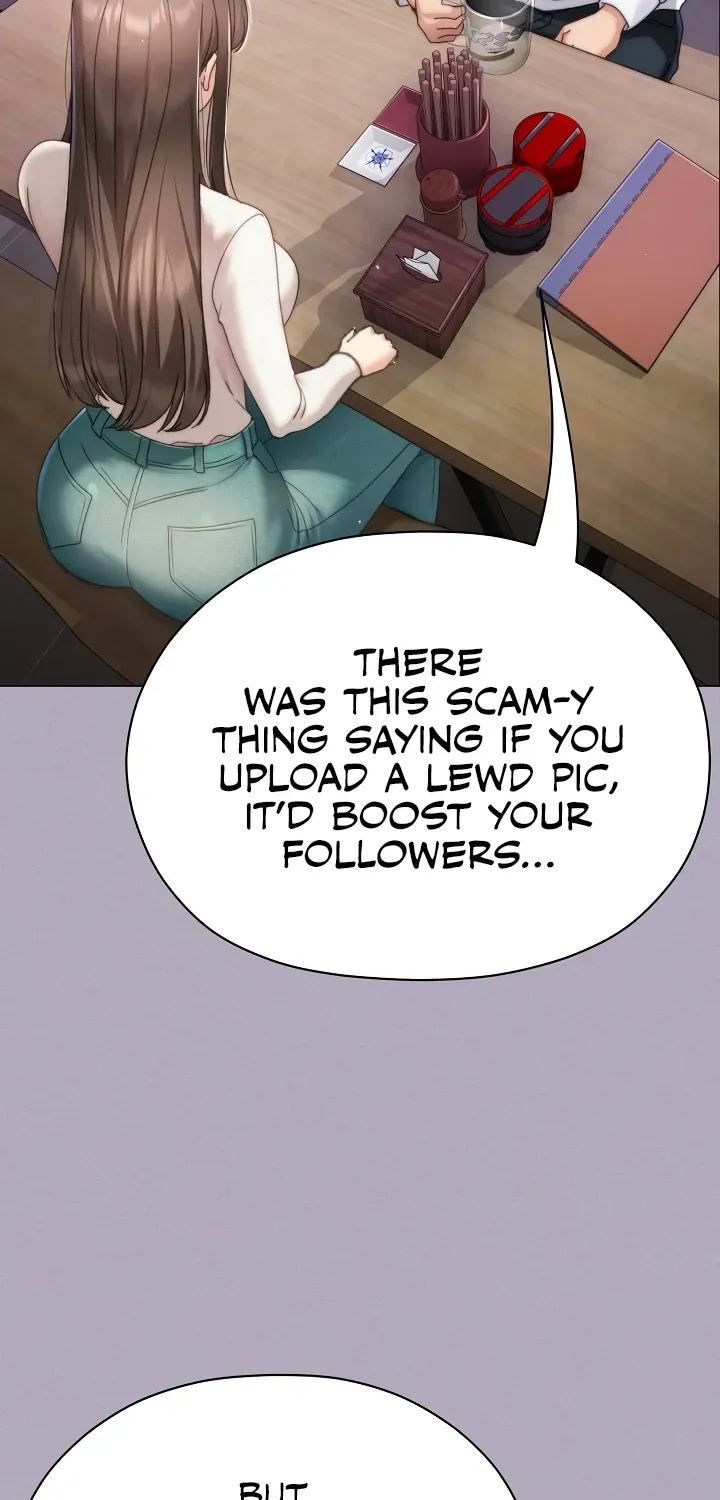 The Delinquent Girl Chapter 16 page 77 - 