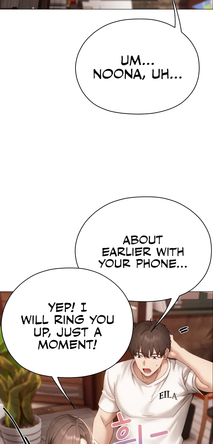 The Delinquent Girl Chapter 16 page 9 - 