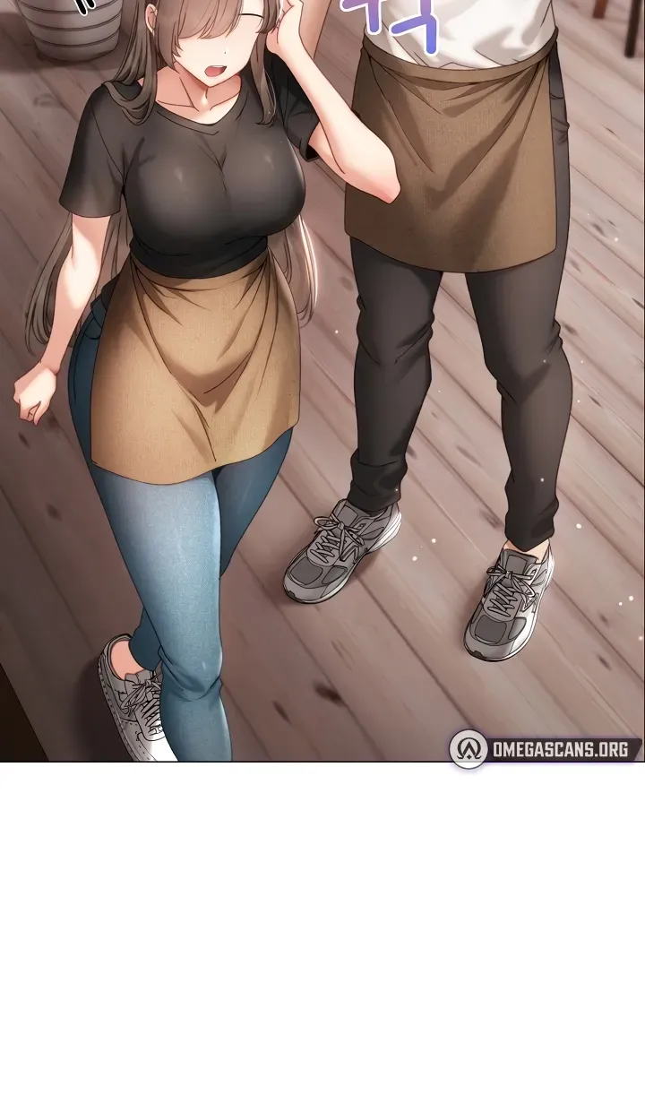 The Delinquent Girl Chapter 16 page 10 - 