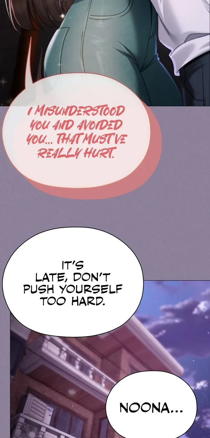 The Delinquent Girl Chapter 16 page 92 - 