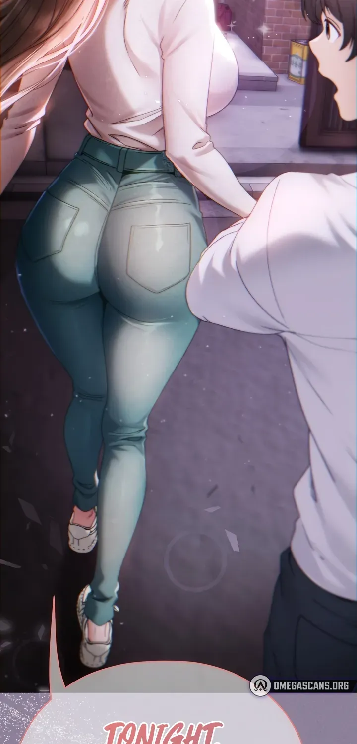 The Delinquent Girl Chapter 16 page 96 - 
