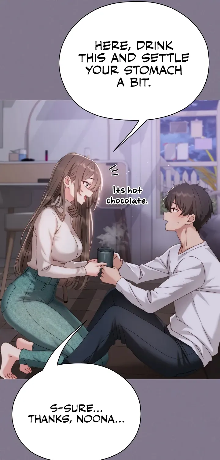 The Delinquent Girl Chapter 17 page 11 - 